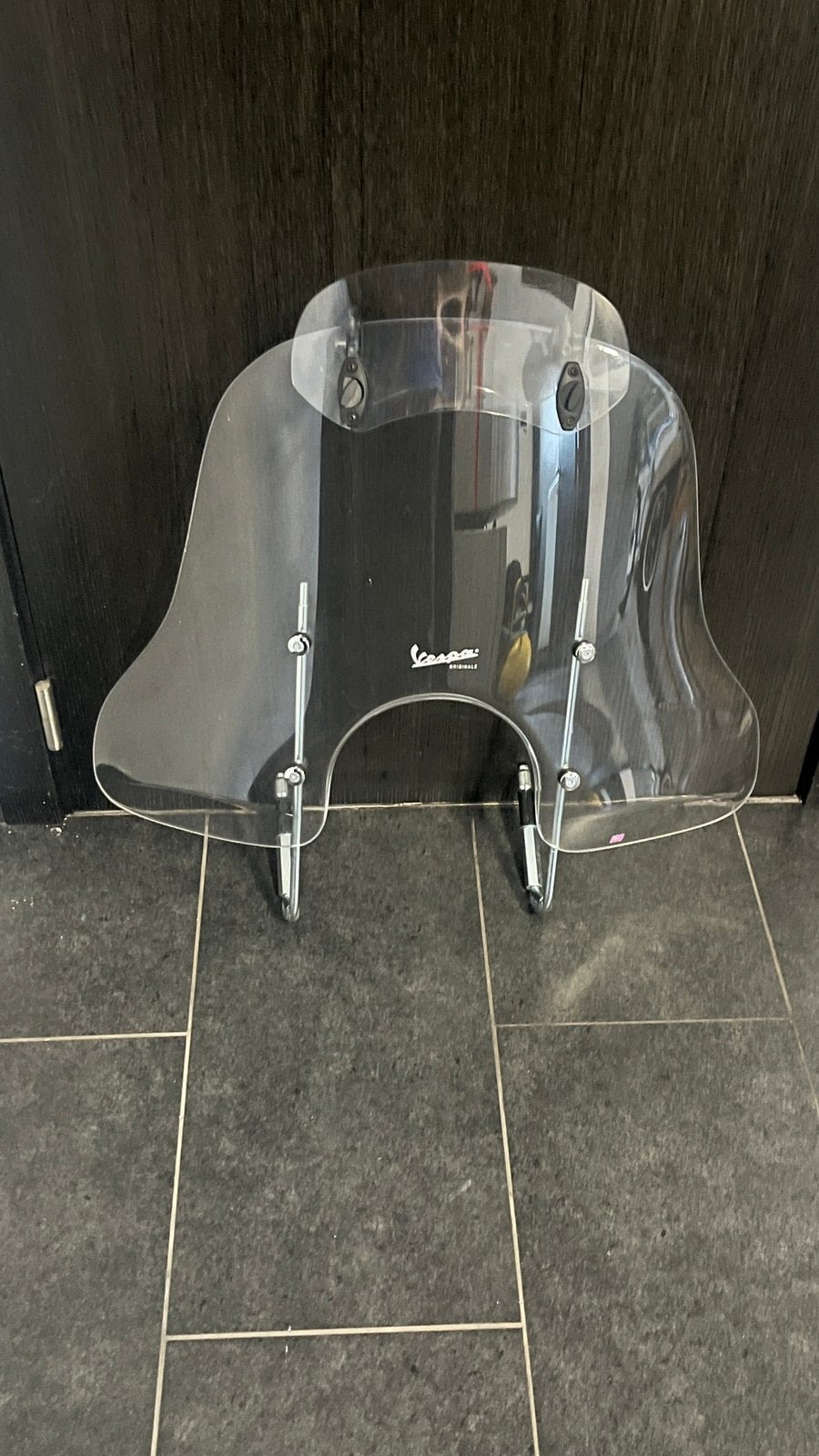 2 pare brise pour vespa Gts, Vélos & Vélomoteurs, Scooters | Vespa, Enlèvement, Comme neuf