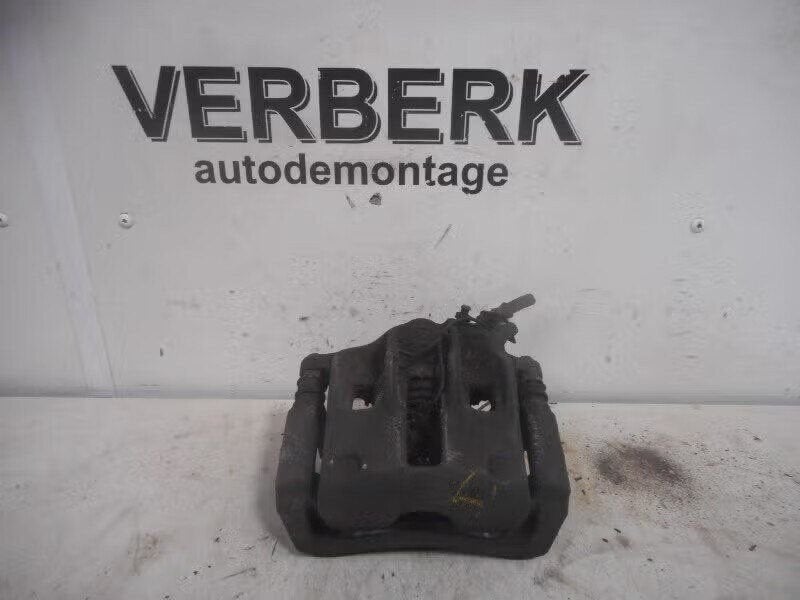 REMKLAUW LINKS VOOR Peugeot 406 Coupé (8C) (323252907), Kontakt-peugeot@peugeot.com, Gebruikt, Ophalen of Verzenden, Bahnhofsplatz 65423 Rüsselsheim, DE