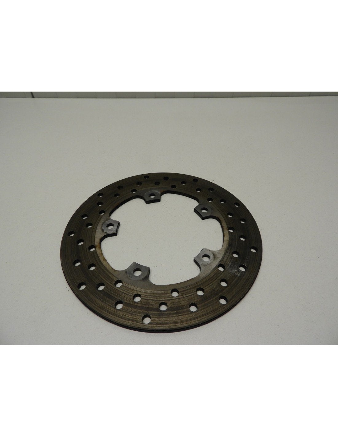 NX250 Dominator 1988 - 1990 Honda Remschijf D1-42064, Motoren