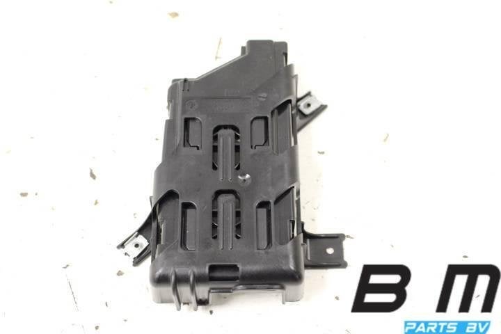 Media in VW Polo 6R 5N0035342B, Utilisé