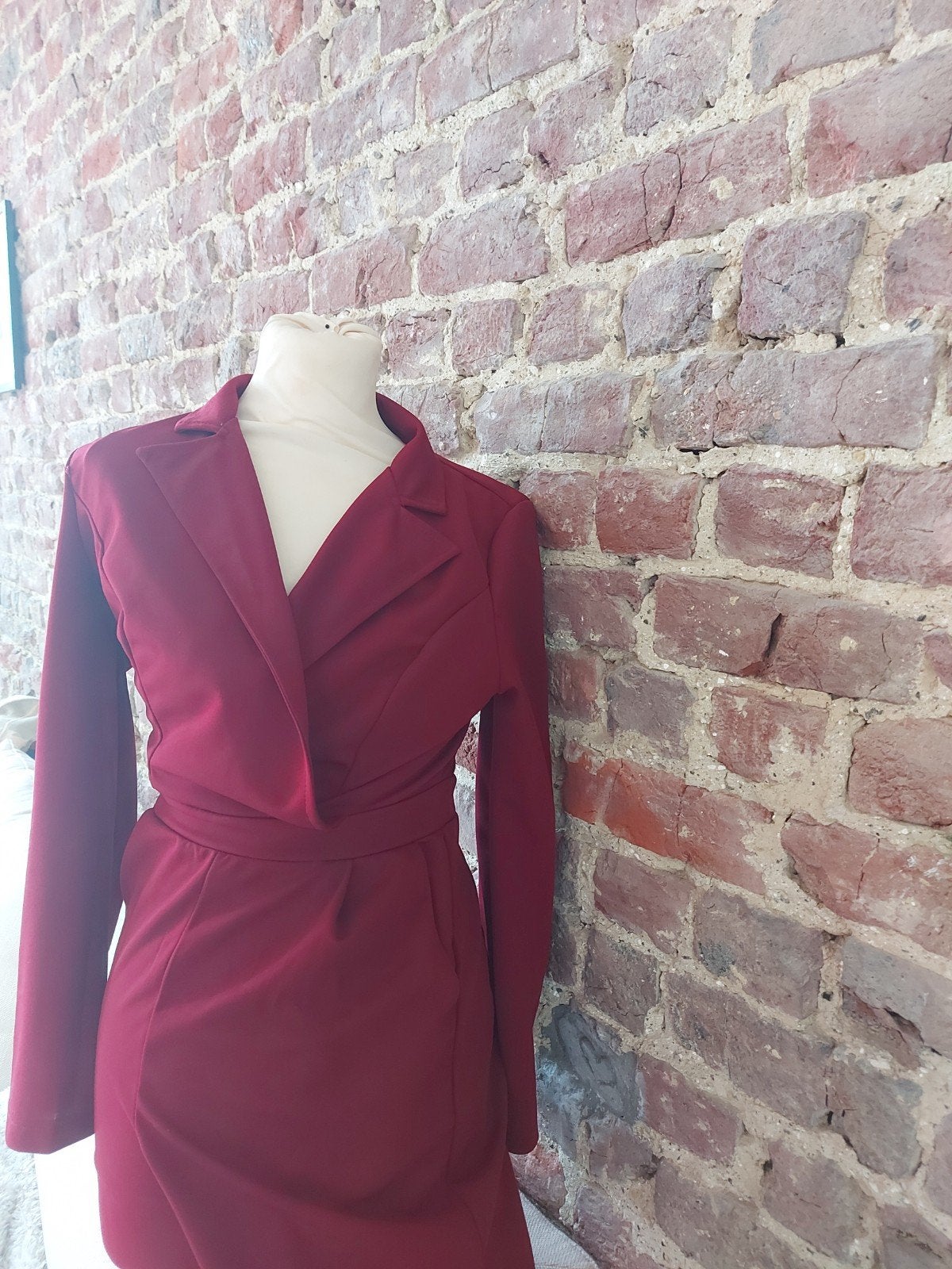 jumpsuit, Ophalen of Verzenden