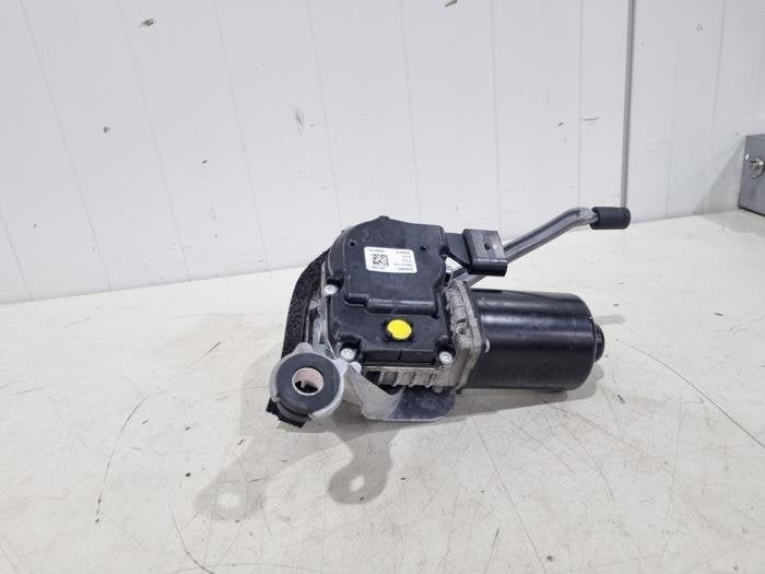 Moteur essuie-glace avant d'un Ford Transit Custom, -, 3 mois de garantie, -, -