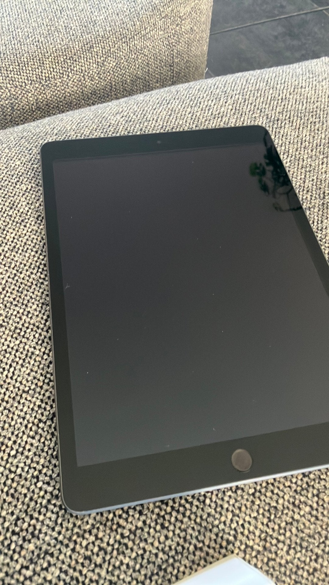 Ipad (9th generation) 2021, Wifi, 64GB, Computers en Software, Apple iPad, Zo goed als nieuw, Wi-Fi, Ophalen