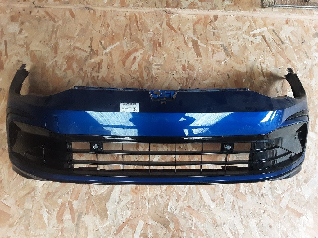 BUMPER VOOR Volkswagen Golf VIII (CD1) (5H0807221E), Auto-onderdelen, Gebruikt, Mevr. I. Hauben, Bumper, Rue de l'Espoir 34 34
4030  GRIVEGNÉE, BE