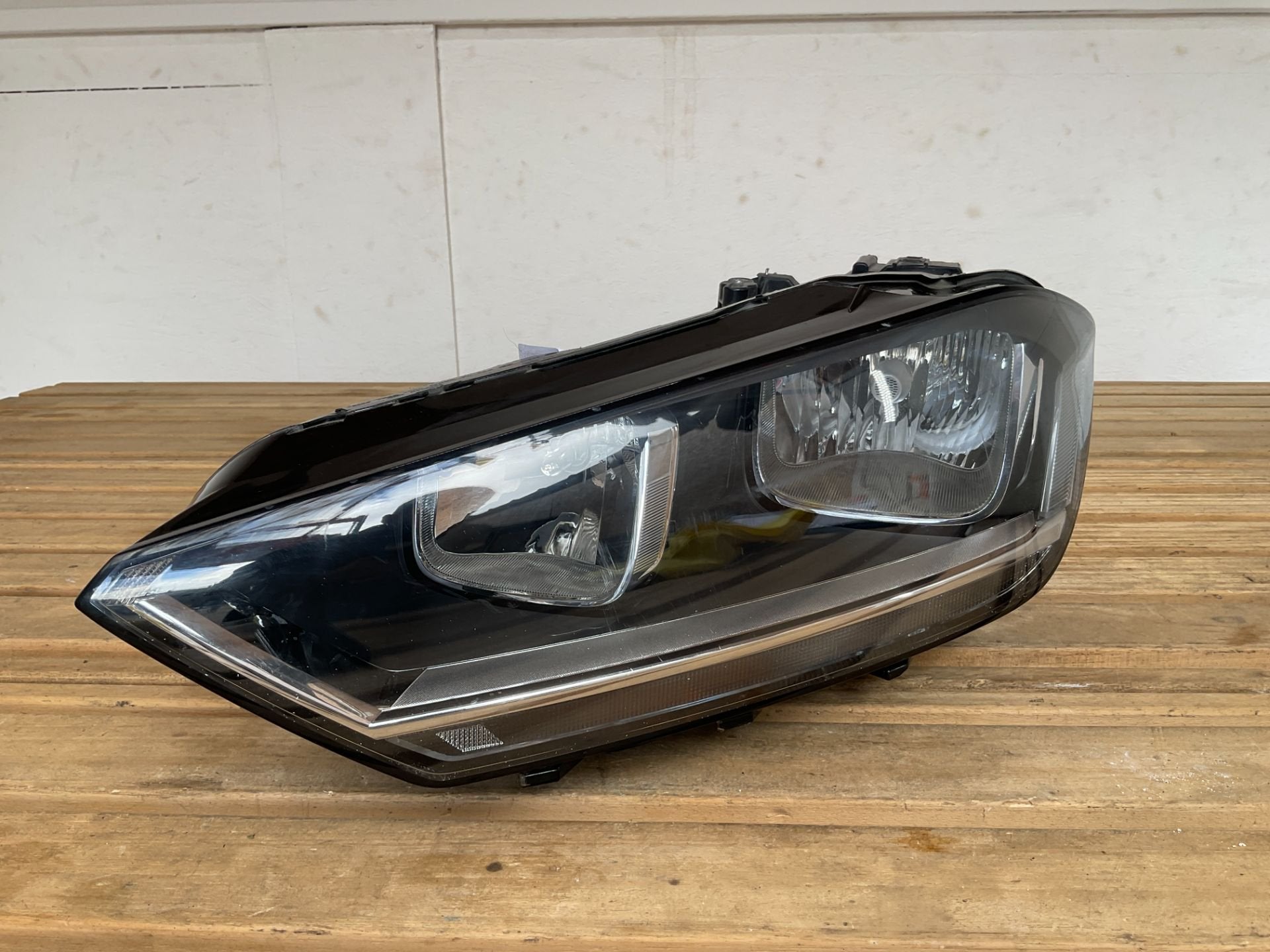 Phare gauche Volkswagen Golf VII (7) 2012 2017 517941005B, Autos : Pièces & Accessoires, Volkswagen, Volkswagen AG, Vw@volkswagen.de