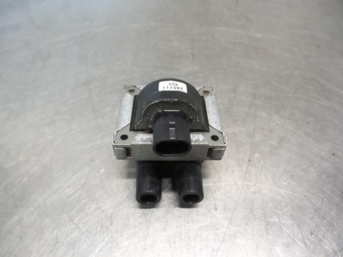 Bobine d'un Fiat Punto (Punto 99-), -, 3 mois de garantie, Utilisé, Fiat