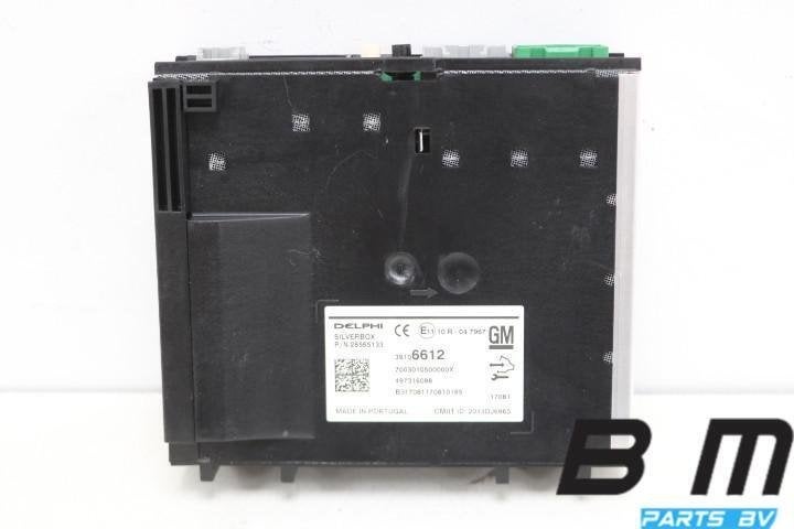 Radio Opel Insignia 39106612, Utilisé
