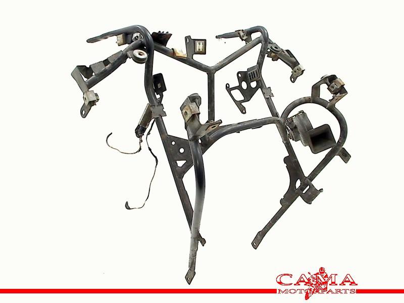 KUIPFRAME BMW R 1150 RT (R1150RT) (01-1970/-), Dhr. S. di Majo, Gebruikt, Info@cama-motorparts.nl, P.J. Troelstraweg 8 8
3144 CX  MAASSLUIS, NL