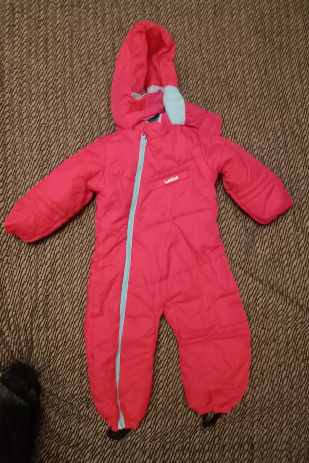 winterpak 2 jaar, Enfants & Bébés, Enlèvement