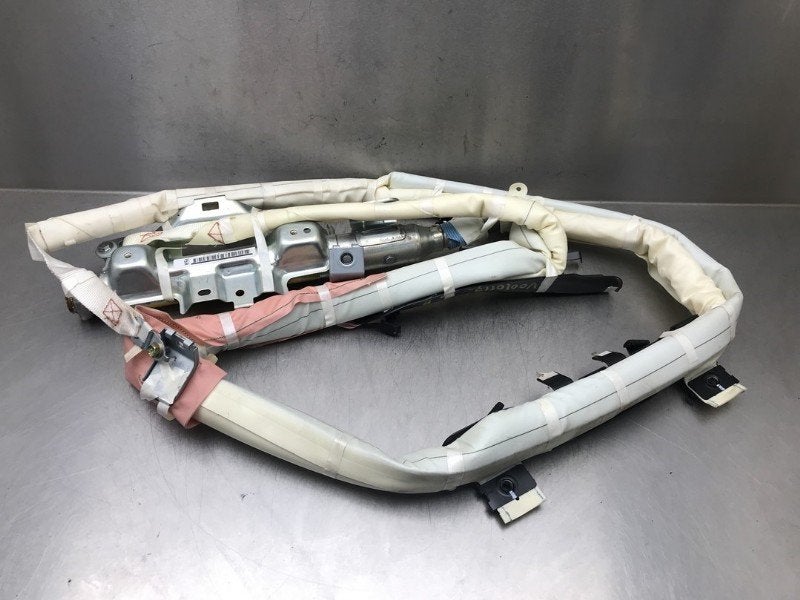 AIRBAG DAK RECHTS Toyota Land Cruiser (J12) (|6014964|), Gebruikt, Toyota