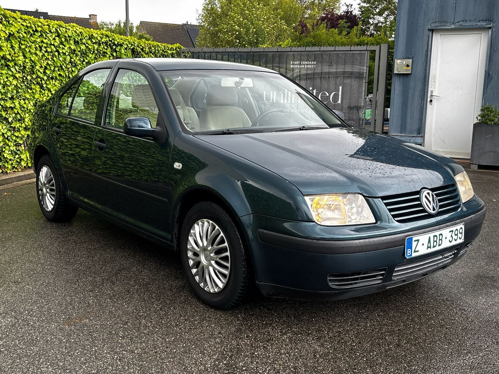 Volkswagen Bora 1.9 SDI | Climatisation | Exporter ou vendre, Autos, Achat, Diesel, Particulier, Cruise Control