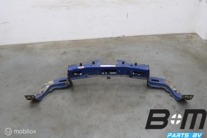 Slotbalk / frontbalk Fiat Doblo Cargo 51825953, Gebruikt
