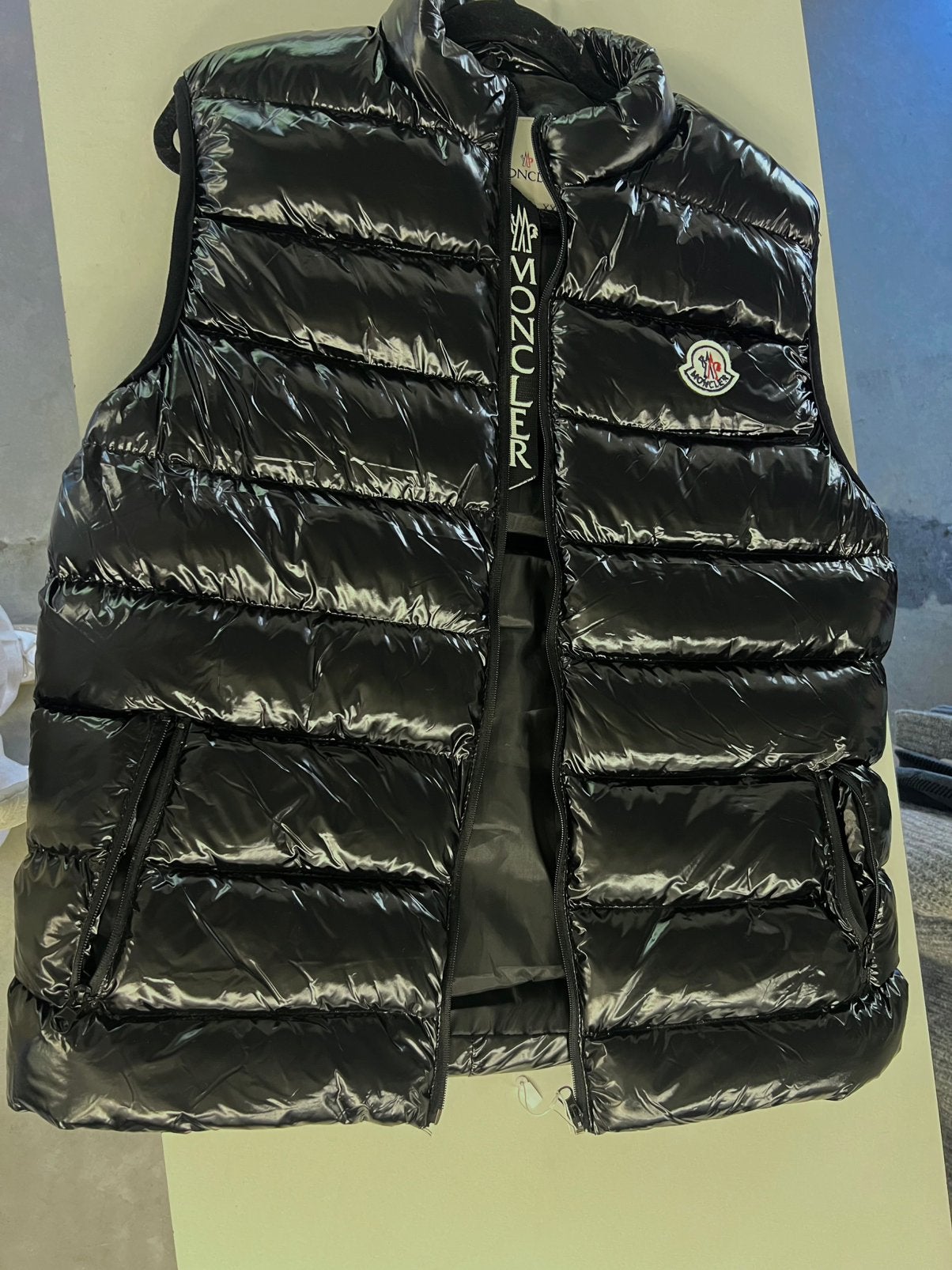 moncler, Kleding | Heren, Ophalen, Zo goed als nieuw