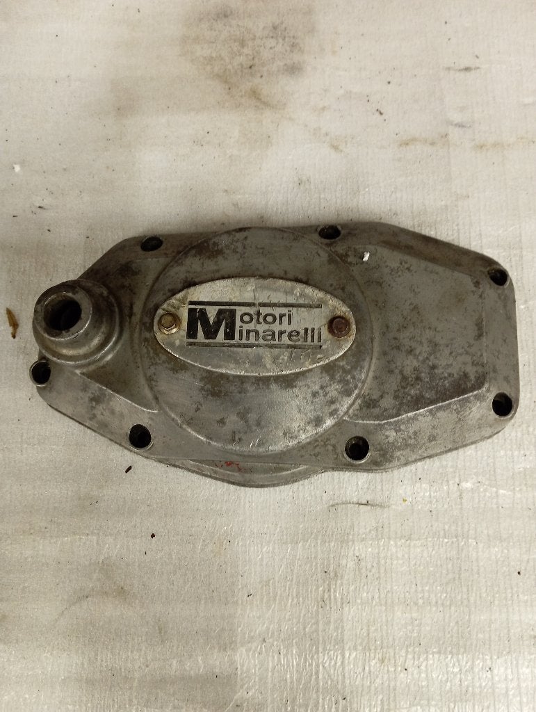 MINARELLI CARTER VINTAGE M51-3, Ophalen of Verzenden, Gebruikt