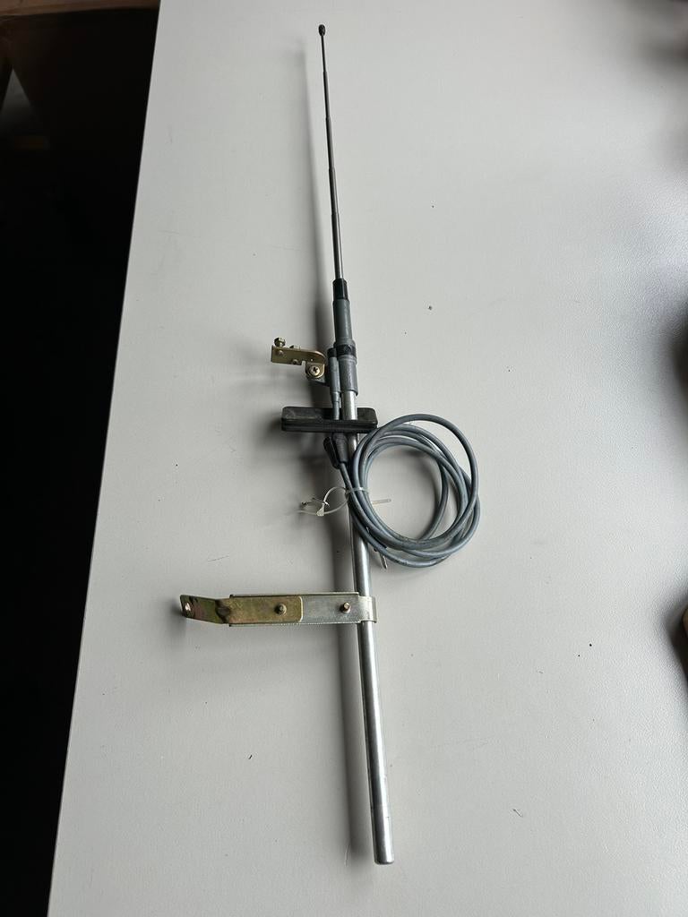Bosch antenne voor BMW 5 Serie E12, Ophalen of Verzenden, Gebruikt