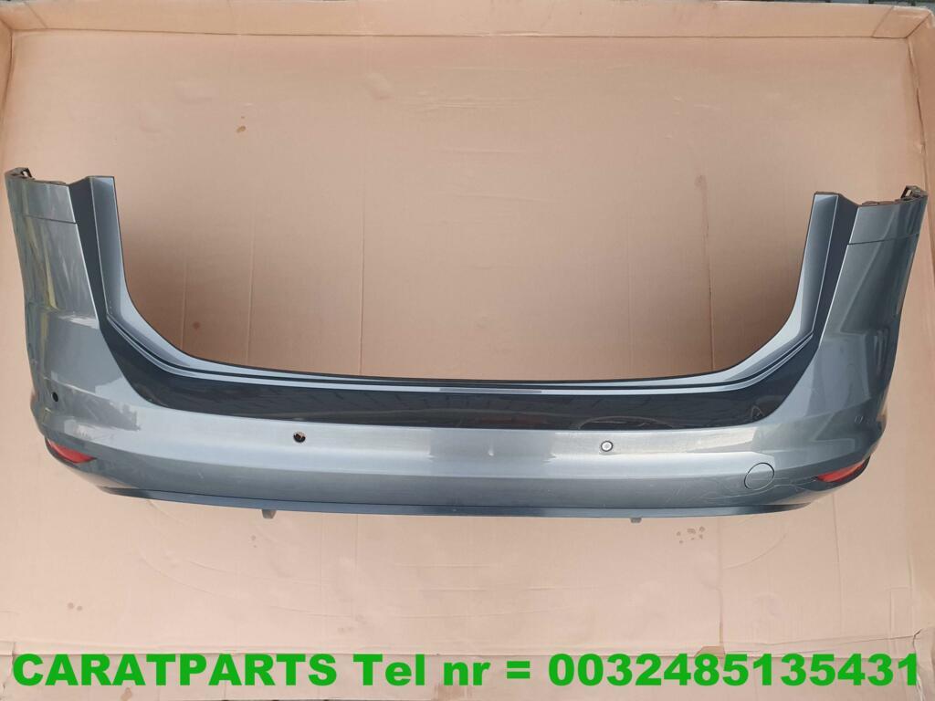 5TA807417B pare-chocs arri re touran pare-chocs touran 5ta 2, Info@fabrikant.eu, Fabrikant BV, Arrière, Pare-chocs