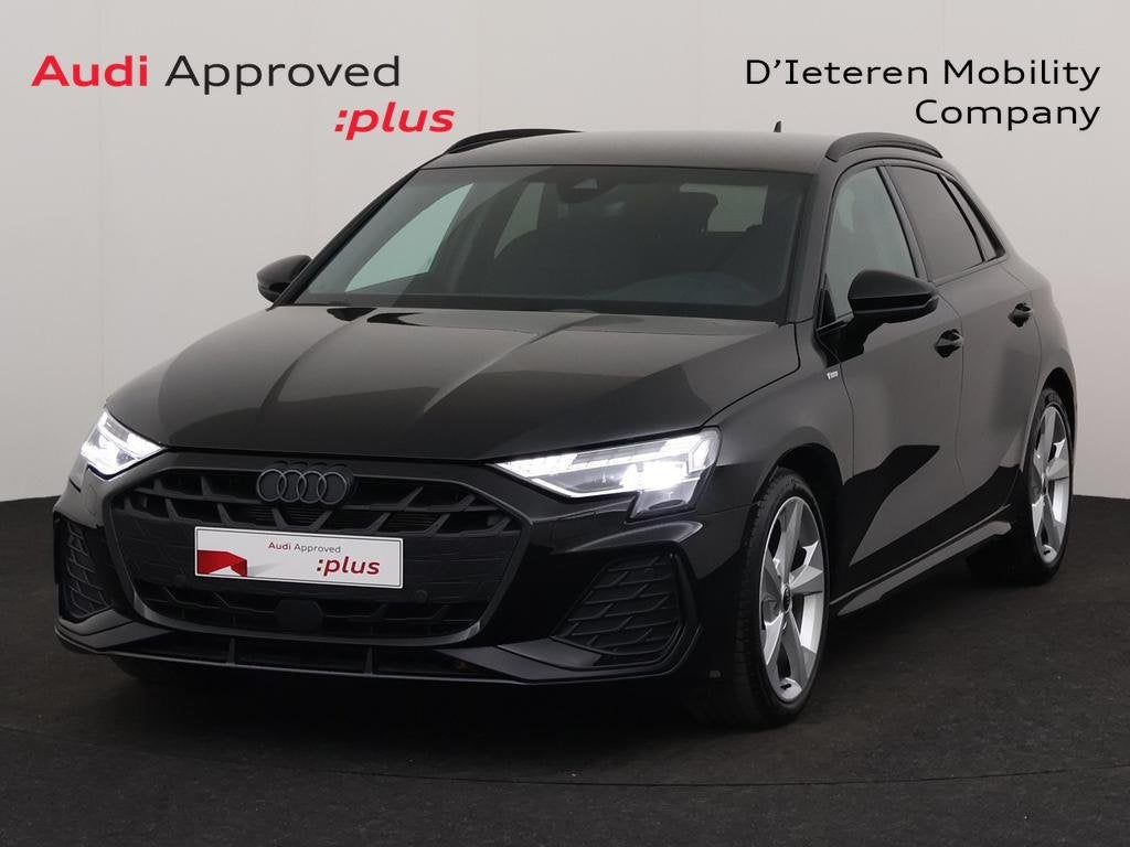 Audi A3 Sportback A3 Sportback 30 TFSI MHEV Business Edition, Autos, Achat, Cruise Control, 127 g/km, Automatique