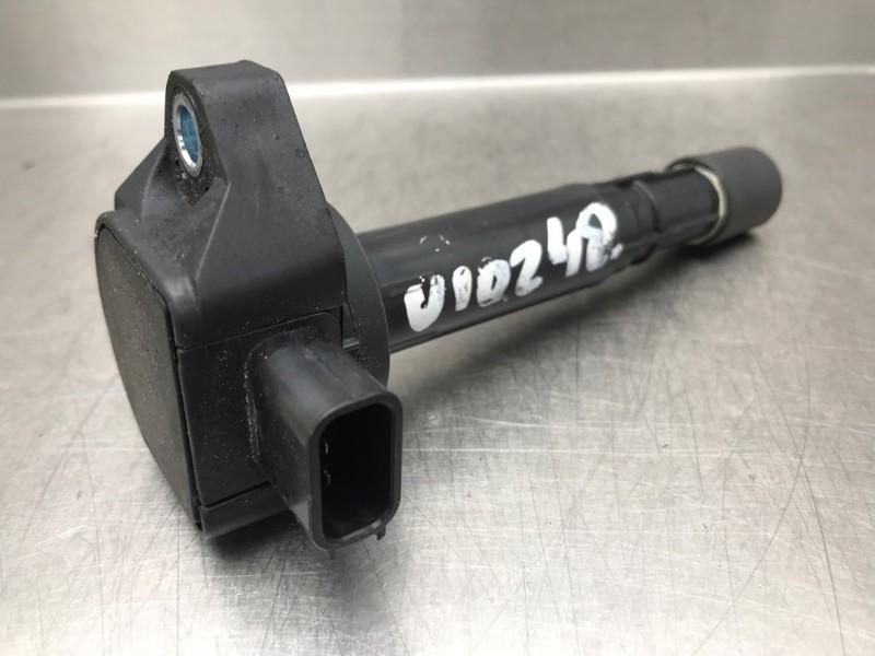 BOBINE Honda, Gebruikt, Honda