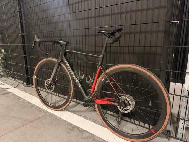 Triestina Wilier 0 SL, Autres marques, Enlèvement, 28 pouces, Plus de 20 vitesses