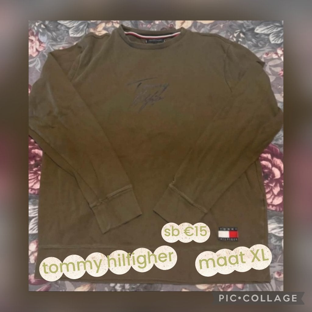 heren pakket xl, Kleding | Heren, Ophalen, Zo goed als nieuw, Maat 56/58 (XL)