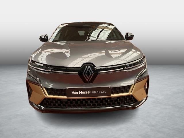 Renault Mégane E-Tech RENAULT MEGANE E-TECH SUV EV60, Autos, Achat, Entreprise, Autre carrosserie, 5 portes