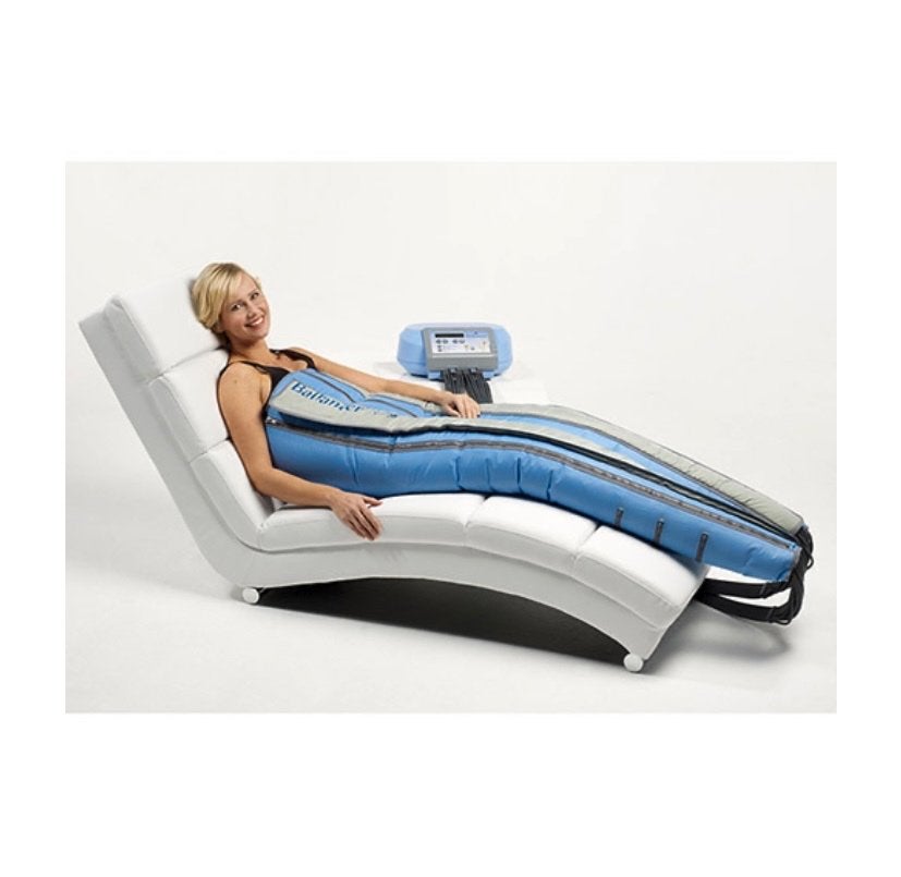 Ballancer 606, Electroménager, Équipement de Soins personnels, Enlèvement, Comme neuf, Autres types