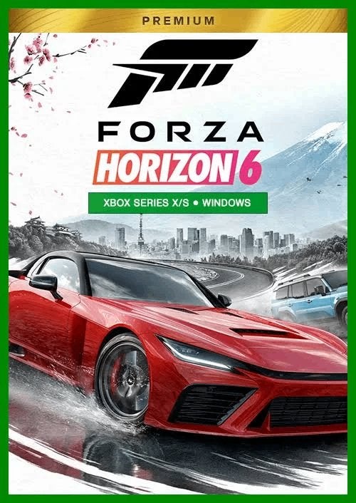 Forza Horizon 6 Premium Edition XBOX LIVE Key GLOBAL, Games en Spelcomputers, Games | Pc, Online, Verzenden, 1 speler, Racen en Vliegen