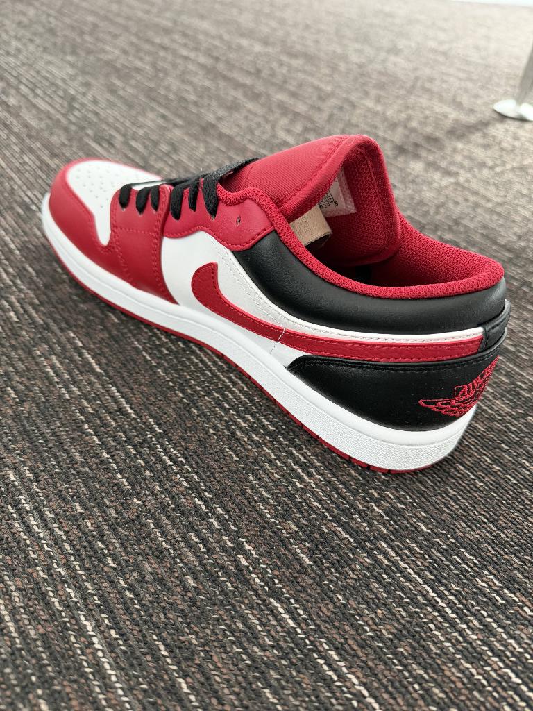 Nike Air Jordan, Neuf, Nike, Enlèvement, Blanc
