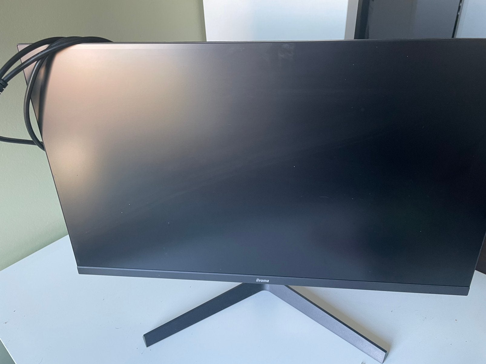 iiyama g master g2740qsu-b1, Enlèvement, Comme neuf, Gaming, IPS