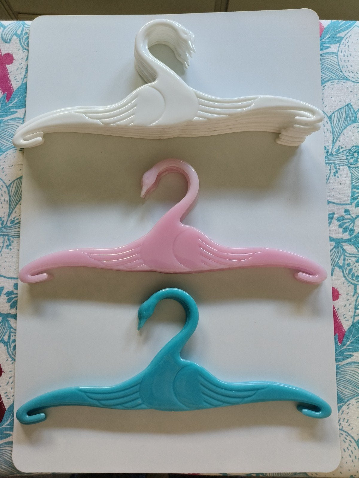 Lot - 15 kledinghangers baby of kids, Ophalen of Verzenden
