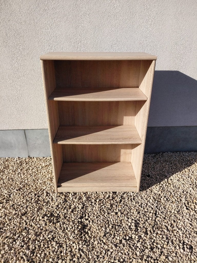 Houten Ladekast, Huis en Inrichting, Ophalen, Gebruikt, 200 cm of meer, 150 tot 200 cm