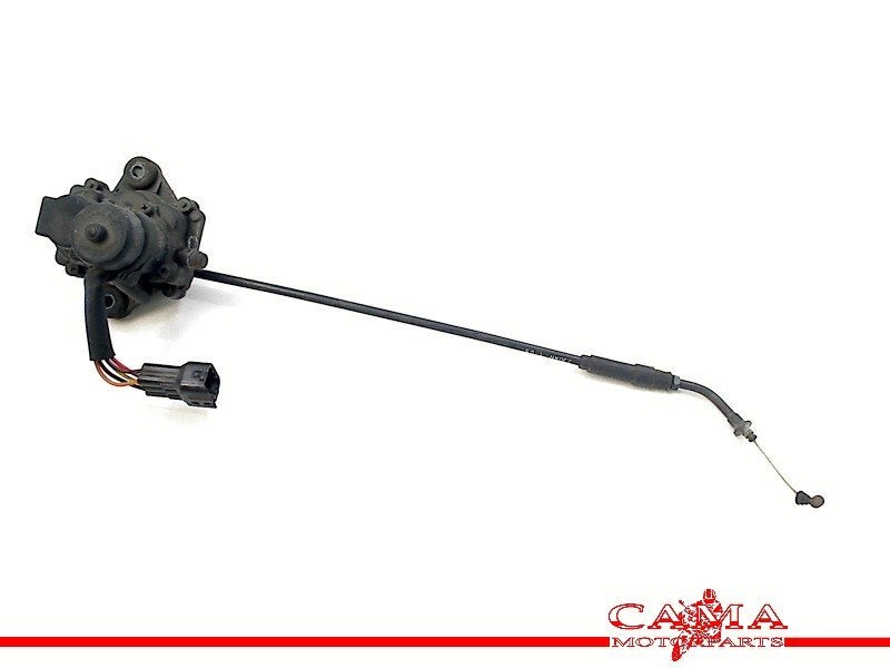 SERVO MOTEUR Ducati Monster 1100 2008-2010 (01-2008/12-2010), Motos, Pièces | Ducati, Dhr. S. di Majo, Utilisé, Info@cama-motorparts.nl