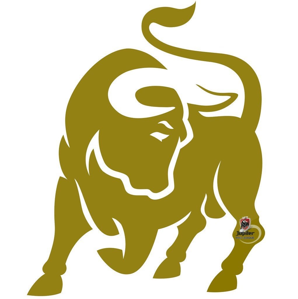 GEZOCHT Matchworn/wedstrijd gedragen Gouden stier shirts, Ophalen of Verzenden
