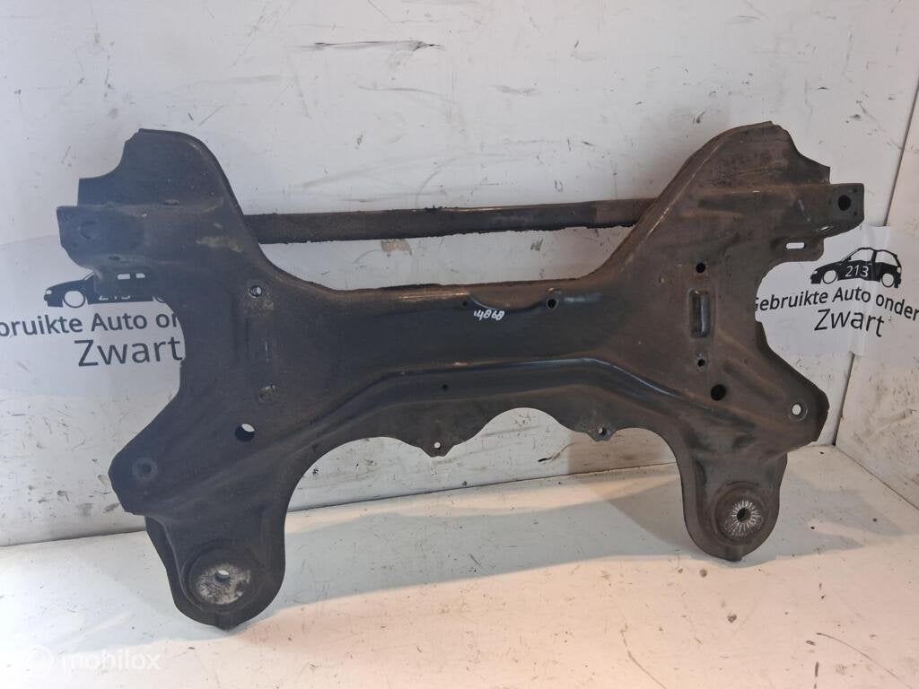 Subframe voorzijde Audi TT 8N 1.8 5V ('98-'06) 8N0199403B, Audi, Enlèvement ou Envoi, Audi, Utilisé