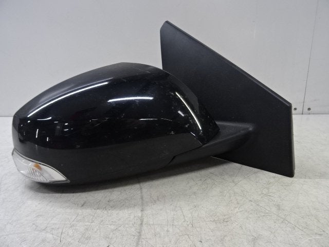 RETROVISEUR LATERAL DROIT Renault Megane III Berline (BZ), Utilisé, Renault