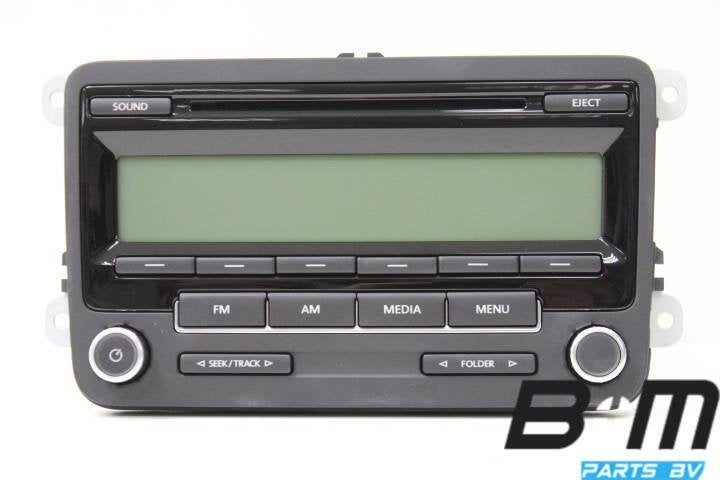 RCD 310 diverse VW 5N0035164A, Utilisé