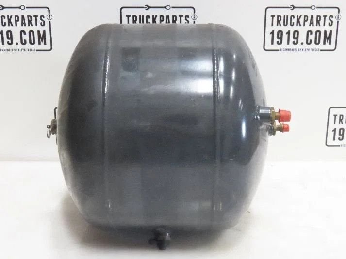 Volvo Compressed Air System Luchttank 39L Volvo, Autos : Pièces & Accessoires, Pièces camion, Utilisé, Enlèvement