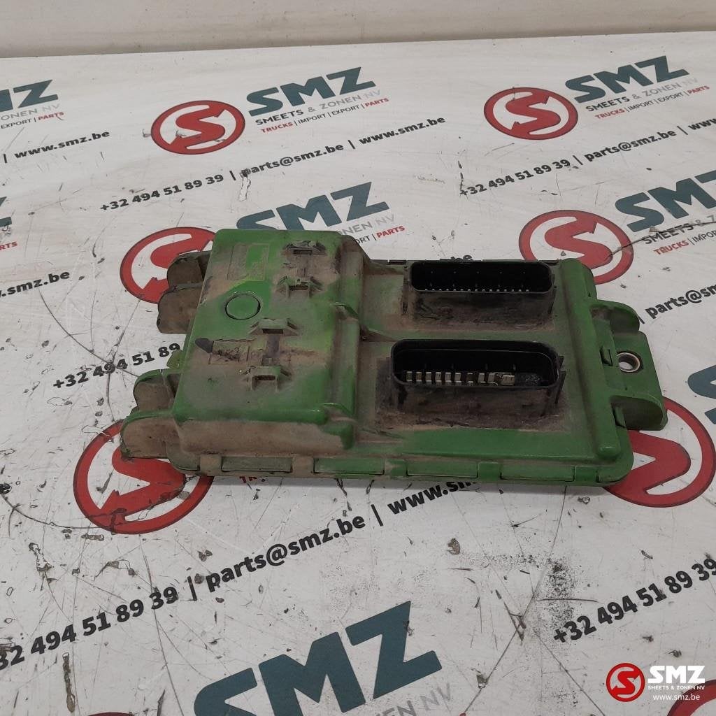 Occ Unité de commande ECU EEC3 Scania, Autos : Pièces & Accessoires, Pièces camion, Scania, Électronique et Câbles, Utilisé