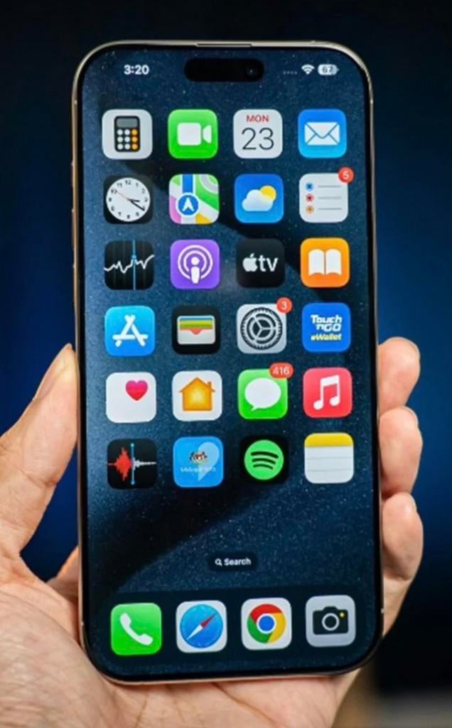 I phone 13 pro max te koop, Telecommunicatie, 256 GB, Gebruikt, Ophalen of Verzenden, IPhone 13 Pro Max