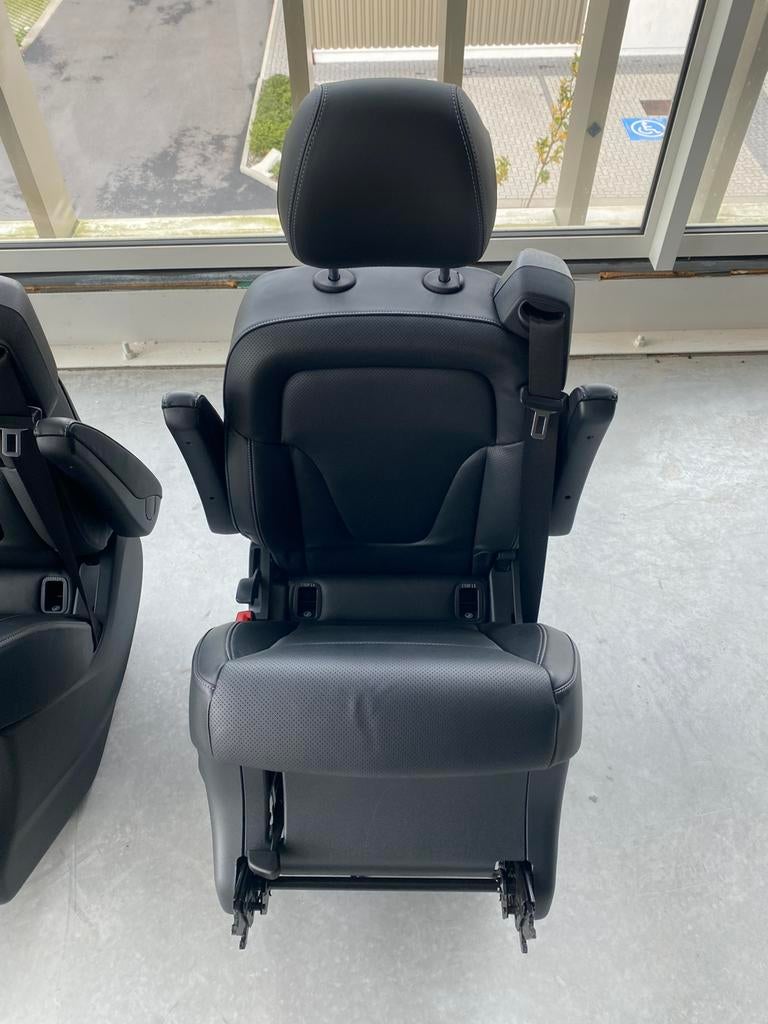 Mercedes-Benz V-klasse luxe stoelen, Auto-onderdelen, Ophalen, Nieuw, Mercedes-Benz