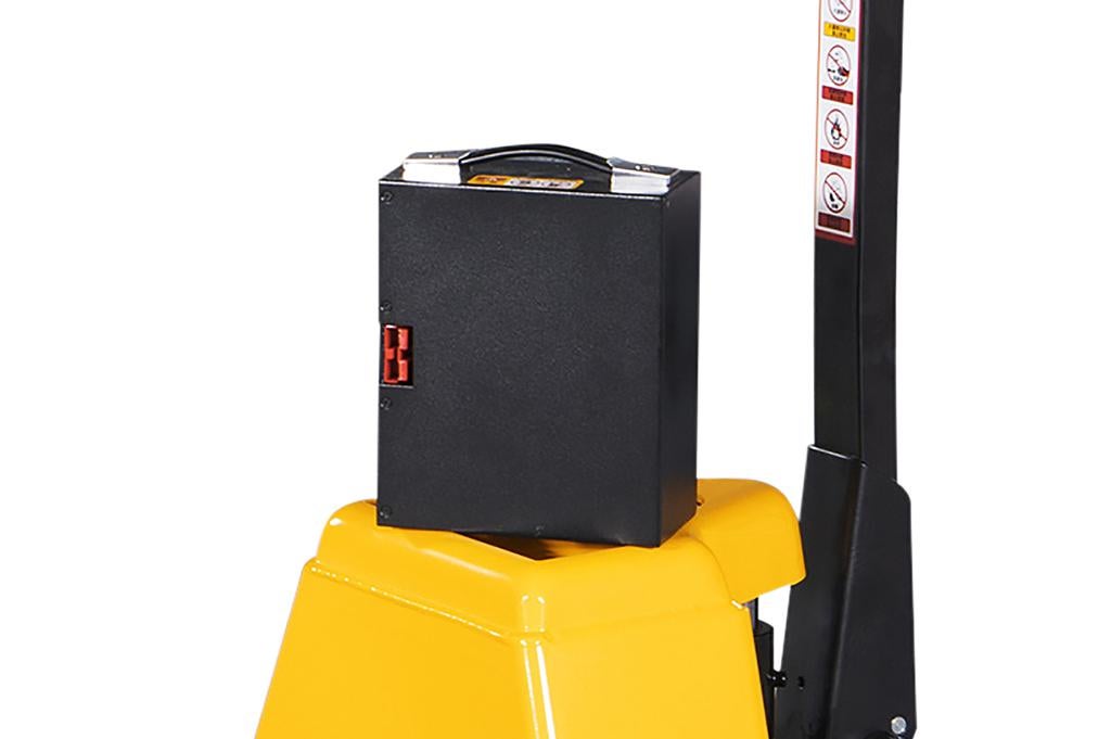 Batterie transpalette 48V/15Ah - camion-pompe, Enlèvement ou Envoi, Neuf