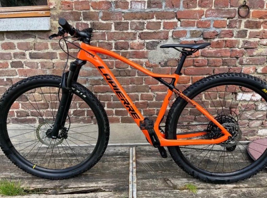 vtt Lapierre, Enlèvement, Comme neuf, Autres types