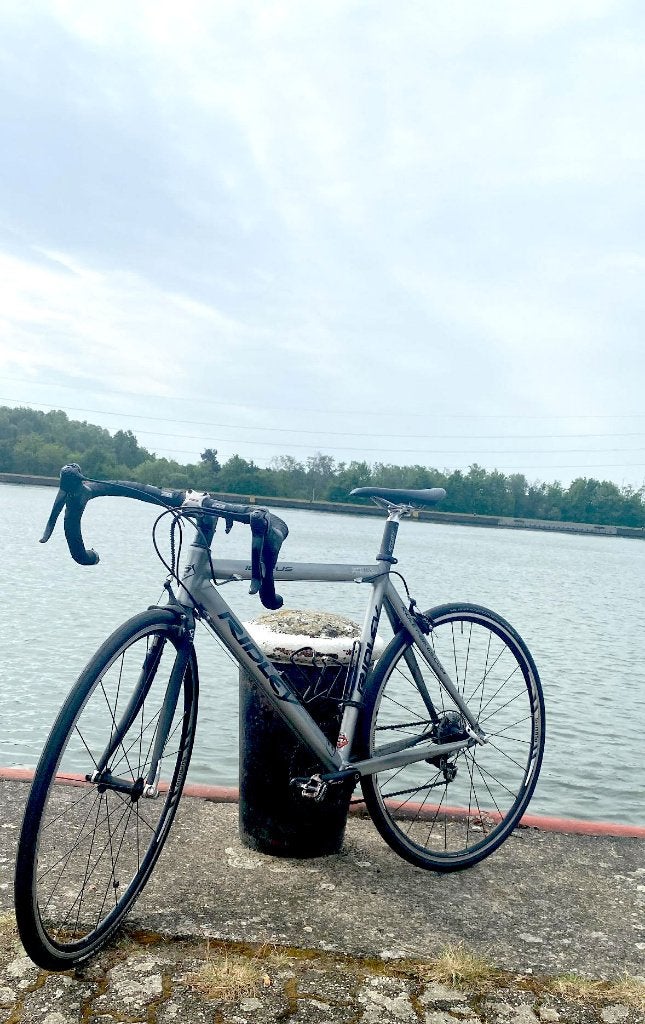 Koersfiets Ridley Icarus maat M, Fietsen en Brommers, Ophalen, Zo goed als nieuw, Carbon, Overige merken