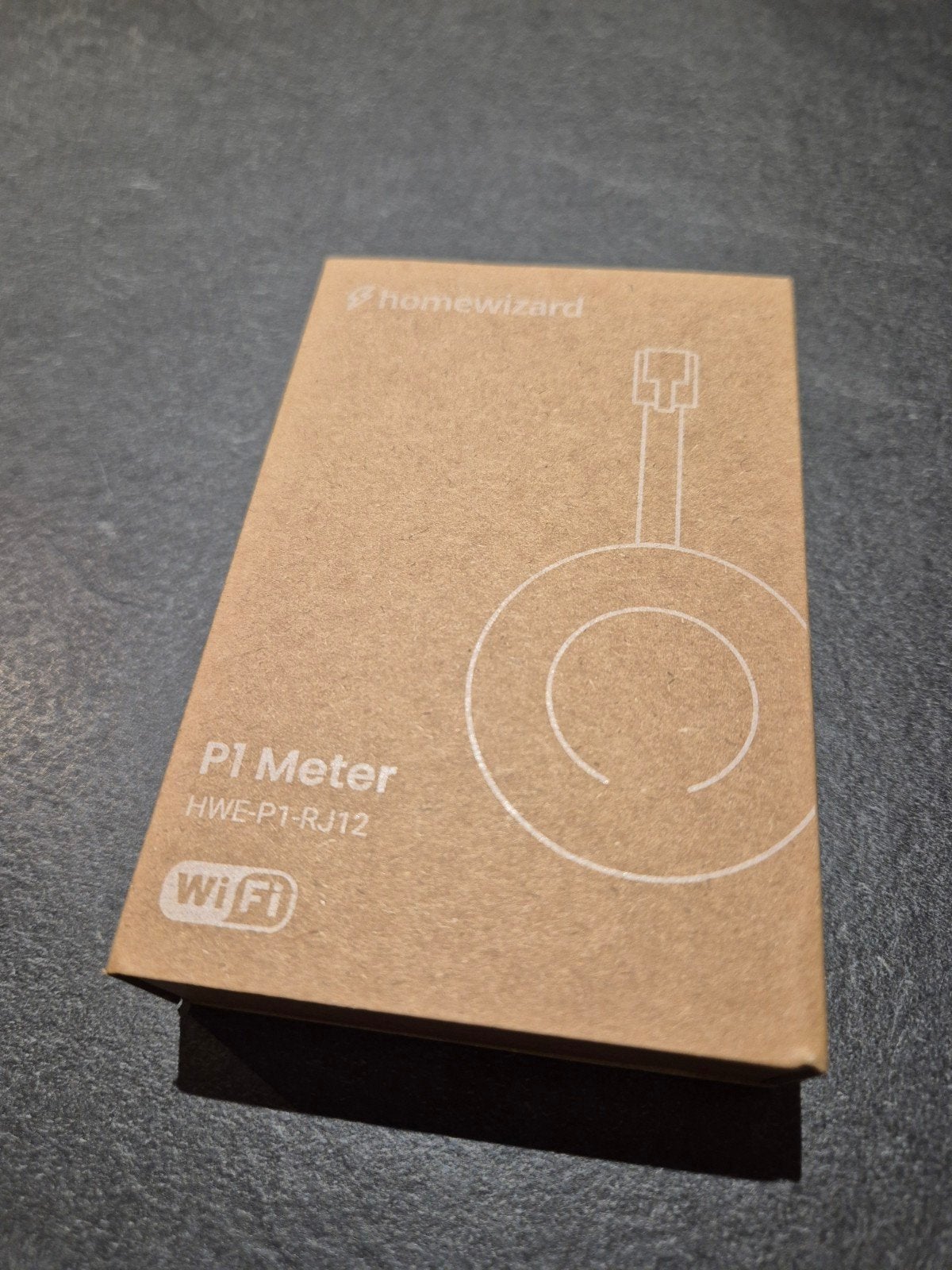 homewizard p1 meter, Computers en Software, Ophalen of Verzenden, Nieuw