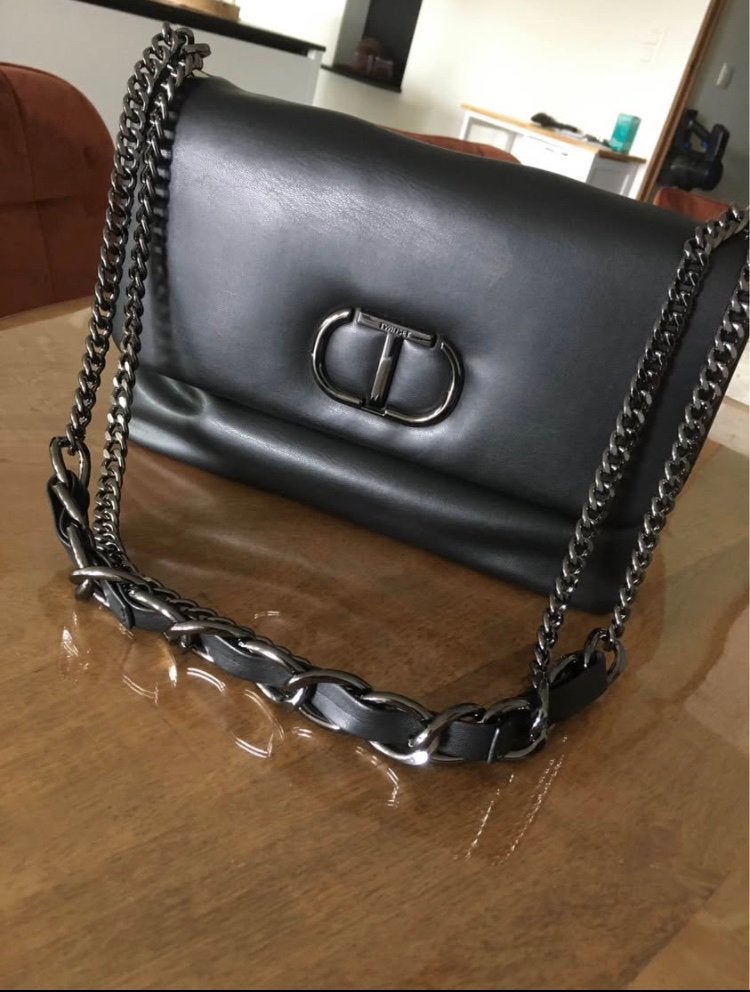 Tas TwinSet, Handtassen en Accessoires, Tassen | Damestassen, Ophalen, Zo goed als nieuw