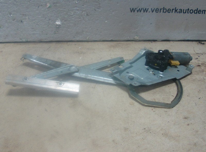 RAAMMECHANIEK ELEK LINKS VOOR Saab 9-5 (YS3E), Gebruikt, Brose SE, Voor, Info@brose.com