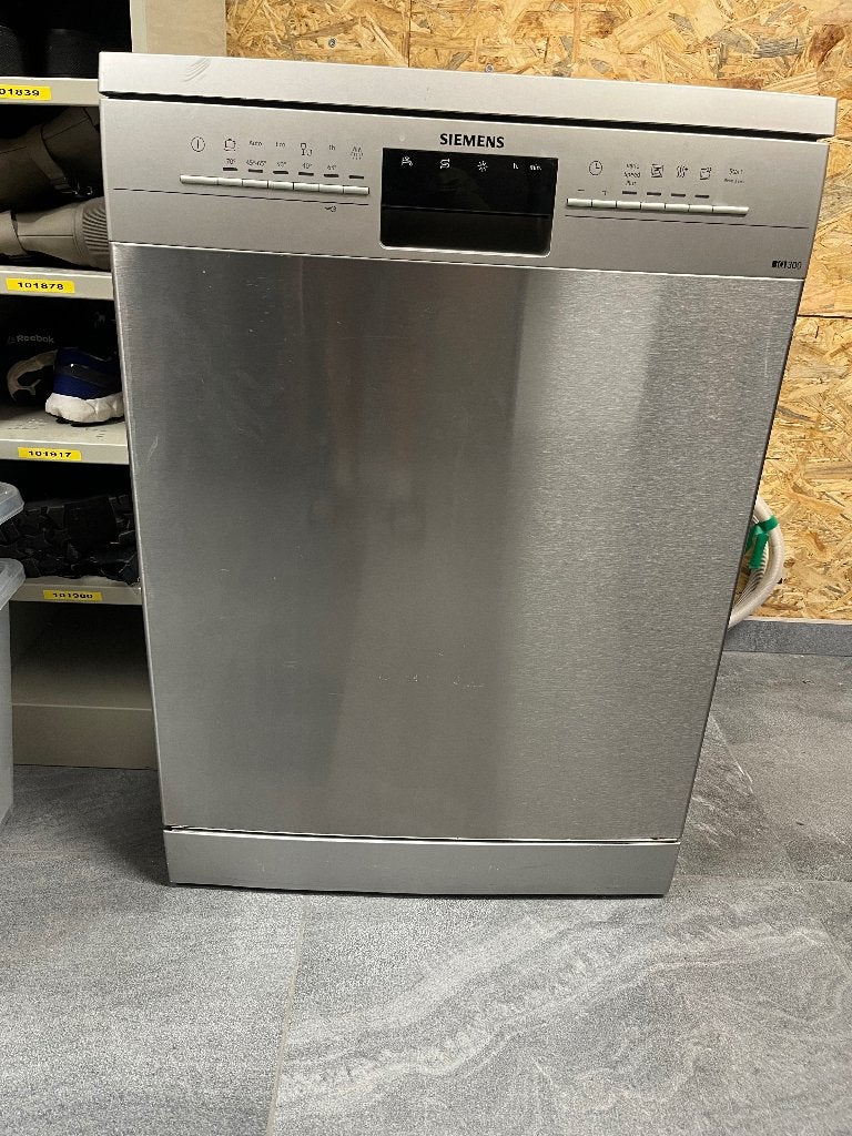 Lave-vaisselle, 18 à 22 litres, 85 à 90 cm, Enlèvement, Utilisé
