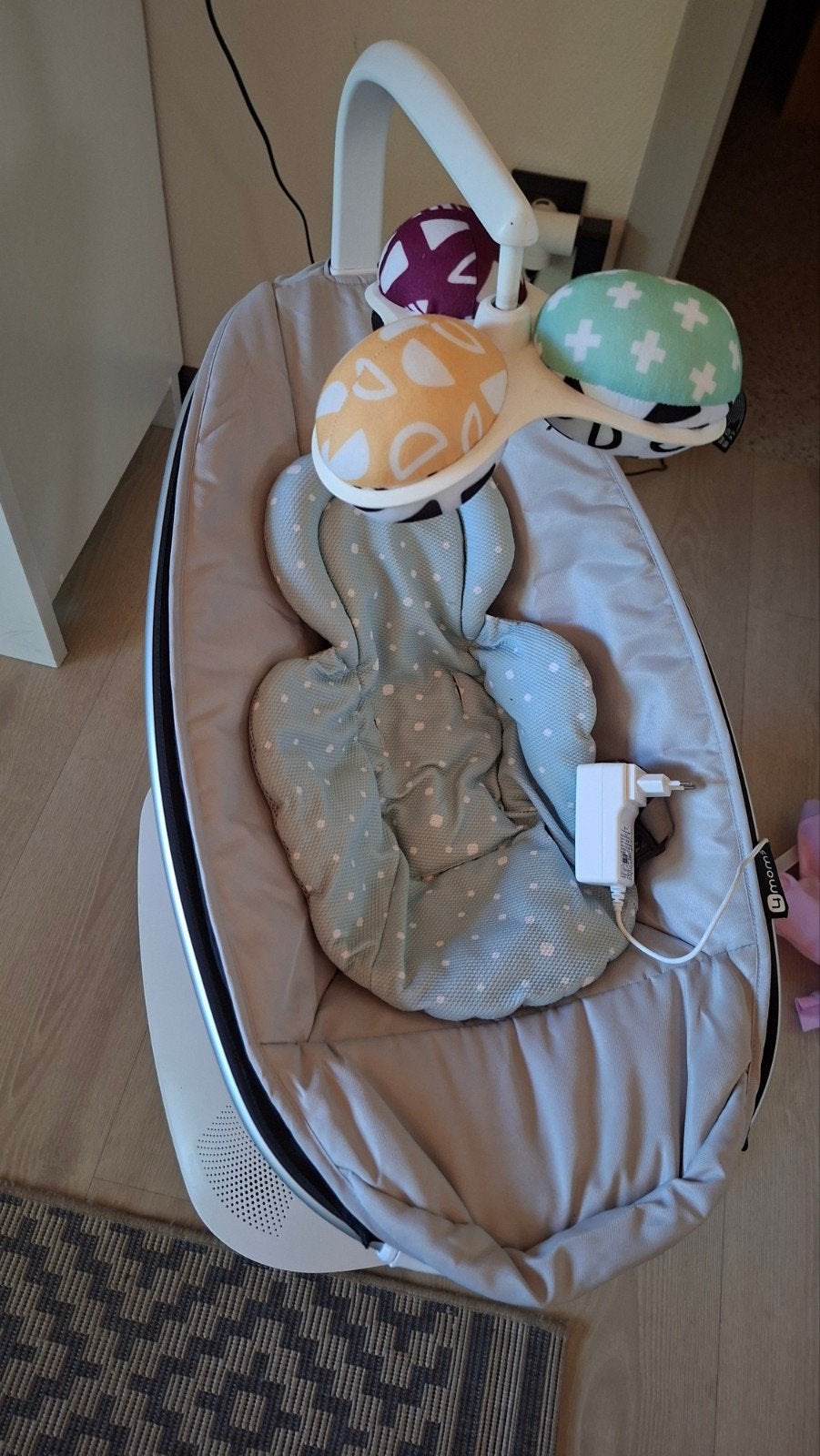 4moms schommelstoel, Kinderen en Baby's, Ophalen, Schommelstoel