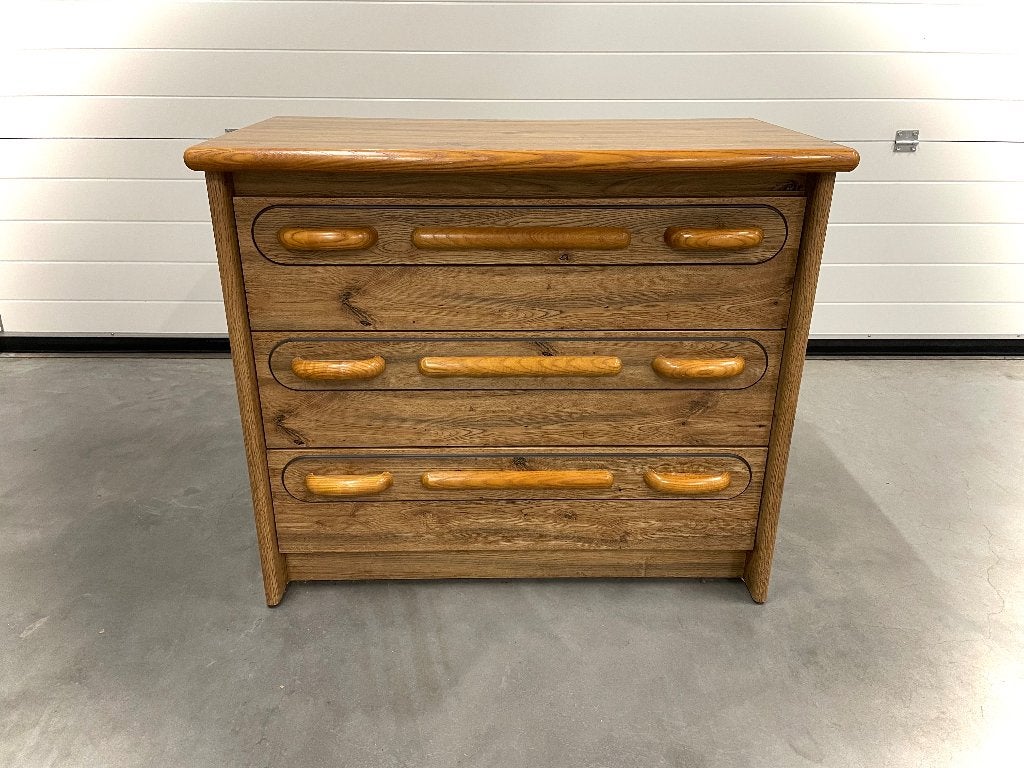 Commode kast - als nieuw, Kinderen en Baby's, Kinderkamer | Commodes en Kasten, Ophalen, Zo goed als nieuw, Commode
