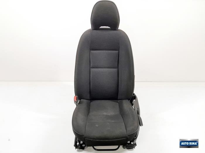 Siège gauche d'un Volvo V50, -, 3 mois de garantie, -, -